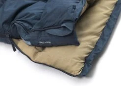 NOMAD® Blazer Classic '78 XL Slaapzak - Dekenmodel - Max Lichaamslengte 205 Cm 37 NOMAD® Blazer Classic '78 XL Slaapzak - Dekenmodel - Max Lichaamslengte 205 Cm -Winkel Voor Kampeerartikelen Voor Buiten 1200x848