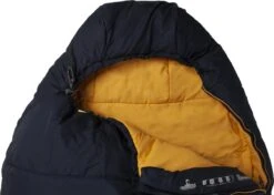 NOMAD® Inca 1200 Slaapzak | 210x80cm Blauw | Lichtgewicht & Kwalitatief | Mummy Slaapzak | Incl Hoes -Winkel Voor Kampeerartikelen Voor Buiten 1200x854