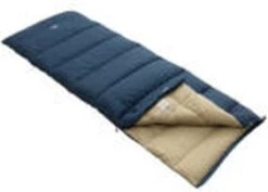 NOMAD® Blazer Classic '78 Slaapzak - Dekenmodel - Max Lichaamslengte 195 Cm -Winkel Voor Kampeerartikelen Voor Buiten 1200x858