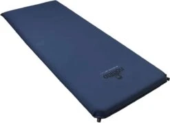 NOMAD® Allround Extra Breed 10.0 - Slaapmat - 198x 76 X 10 - Zelfopblazend - 1 Persoons -Winkel Voor Kampeerartikelen Voor Buiten 1200x870