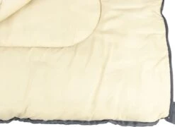 Abbey Camp Slaapzak Amsterdam - 2-pack - Dekenmodel - 210 X 85 Cm - Grijs -Winkel Voor Kampeerartikelen Voor Buiten 1200x873