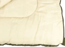 Abbey Camp Slaapzak Amsterdam-07 - Dekenmodel - 210 X 85 Cm - Groen -Winkel Voor Kampeerartikelen Voor Buiten 1200x874