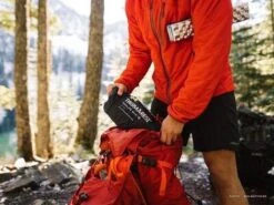 Thermarest Therm-A-Rest Trail Scout R - Zelfopblazende Slaapmat - Deep Forest -Winkel Voor Kampeerartikelen Voor Buiten 1200x900 2