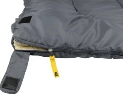 Abbey Camp Slaapzak Amsterdam - 2-pack - Dekenmodel - 210 X 85 Cm - Grijs -Winkel Voor Kampeerartikelen Voor Buiten 1200x921