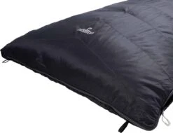 NOMAD® Taurus Comfort 550 Slaapzak - Dekenmodel - Max Lichaamslengte 190 Cm -Winkel Voor Kampeerartikelen Voor Buiten 1200x925