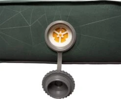 NOMAD® Dreamzone Premium XW 15.0 Slaapmat | Zelfopblazende Mat Groen | 198x78x15cm | Lichtgewicht & Kwalitatief | Incl Hoes -Winkel Voor Kampeerartikelen Voor Buiten 1200x978