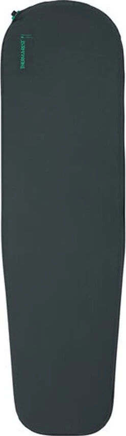 Thermarest Therm-A-Rest Trail Scout R - Zelfopblazende Slaapmat - Deep Forest -Winkel Voor Kampeerartikelen Voor Buiten 349x1200 1