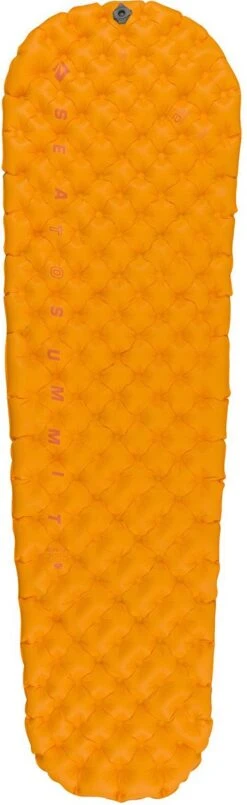 Sea To Summit UltraLight Insulated Regular Opblaasbare Slaapmat - 5cm - 480g - Oranje -Winkel Voor Kampeerartikelen Voor Buiten 368x1200 1