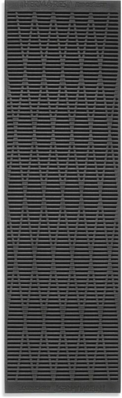 Thermarest RidgeRest Classic Slaapmat Regular Zwart -Winkel Voor Kampeerartikelen Voor Buiten 368x1200 2