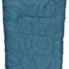 Max Ranger - XL Mummieslaapzak Blauw 220 X 80 Cm - Extra Grote Mummieslaapzak - XL Mummie Slaapzak Blauw -Winkel Voor Kampeerartikelen Voor Buiten 384x1200