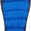 Coleman Fision 100 Mummy Slaapzak - 208 X 81 Cm - Blauw -Winkel Voor Kampeerartikelen Voor Buiten 443x1200
