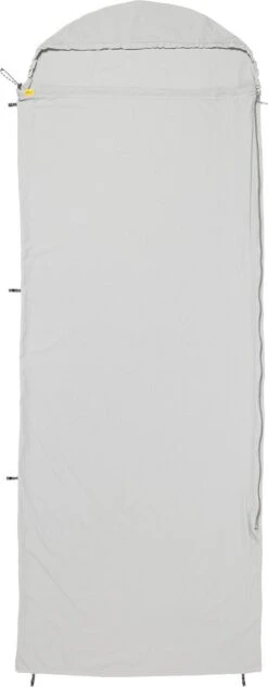 NOMAD® Triple-S Premium Plus Slaapzak (Links) | 220x80cm Groen | Lichtgewicht & Kwalitatief | Slaapzak | Incl Hoes -Winkel Voor Kampeerartikelen Voor Buiten 469x1200