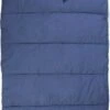 NOMAD Condor XL- Sleeping Bag - 220 X 90 - Donkerblauw -Winkel Voor Kampeerartikelen Voor Buiten 485x1200