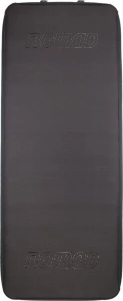 NOMAD® Dreamzone Premium XW 15.0 Slaapmat | Zelfopblazende Mat Groen | 198x78x15cm | Lichtgewicht & Kwalitatief | Incl Hoes -Winkel Voor Kampeerartikelen Voor Buiten 490x1200