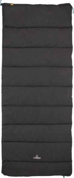 NOMAD Condor - Slaapzak - 205 X 80 - Donkergrijs 11 NOMAD Condor - Slaapzak - 205 X 80 - Donkergrijs -Winkel Voor Kampeerartikelen Voor Buiten 503x1200