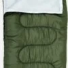 Froyak Sleeping Bag Groen 200 X 80 Cm Een Person -Winkel Voor Kampeerartikelen Voor Buiten 506x1200