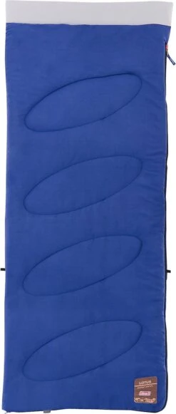 Coleman Lotus S Slaapzak - 165 X 165 Cm -Winkel Voor Kampeerartikelen Voor Buiten 510x1200