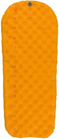 Sea To Summit UltraLight Insulated Regular Opblaasbare Slaapmat - 5cm - 480g - Oranje -Winkel Voor Kampeerartikelen Voor Buiten 512x1200 1