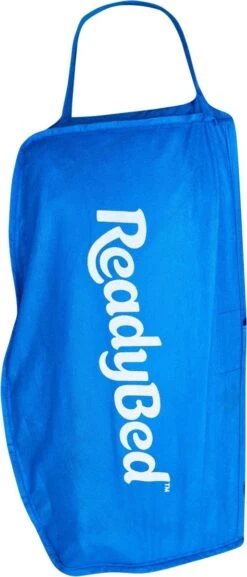 Paw Patrol ReadyBed Luchtbed + Slaapzak + Kussen - Blauw - 150x62x20 -Winkel Voor Kampeerartikelen Voor Buiten 514x1200