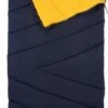 NOMAD® Bronco Slaapzak | 205x80cm Blauw | Lichtgewicht & Kwalitatief | Slaapzak | Incl Hoes -Winkel Voor Kampeerartikelen Voor Buiten 531x1200 2