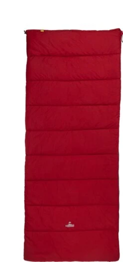 NOMAD® Levanto XL Slaapzak - Dekenmodel - Max Lichaamslengte 205 Cm -Winkel Voor Kampeerartikelen Voor Buiten 567x1200