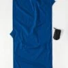 Cocoon TravelSheet - Lakenzak - Katoen - Ultramarine Blue -Winkel Voor Kampeerartikelen Voor Buiten 621x1200