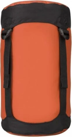 Sea To Summit Compressiezak - 10L - Oranje - Lichtgewicht -Winkel Voor Kampeerartikelen Voor Buiten 628x1200 1