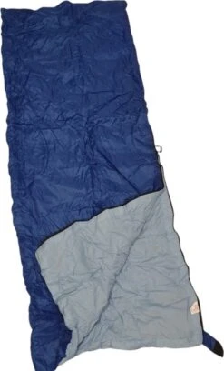Grouse Creek Trekking Slaapzak - Robin - Blauw - L -Winkel Voor Kampeerartikelen Voor Buiten 727x1200