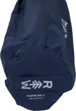 Redwood Hammond 5 - Slaapmat Zelfopblazend - 1-persoons - 5 -Winkel Voor Kampeerartikelen Voor Buiten 820x1200