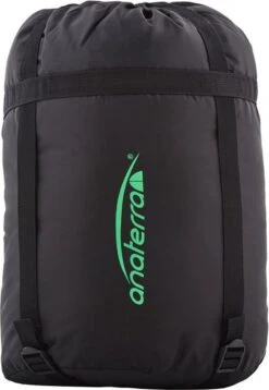 Anaterra® Mummy Slaapzak VETUR - Winter - Tot -19 Graden - Incl. Draagtas - 220 X 80 X 50 Cm 13 Anaterra® Mummy Slaapzak VETUR - Winter - Tot -19 Graden - Incl. Draagtas - 220 X 80 X 50 Cm -Winkel Voor Kampeerartikelen Voor Buiten 829x1200