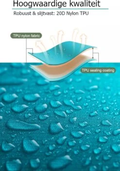 Naturehike® 3D Luchtmatras Premium - Comfortabel R-waarde 2.0 - Extra Dikke Slaapmat - Luchtbed Kamperen - Opblaasbaar Matras - Lichtgewicht - Outdoor - Camping -Winkel Voor Kampeerartikelen Voor Buiten 840x1200