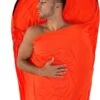 Sea To Summit - Reactor Extreme Thermolite® Mummy Liner - Lakenzak - Extra Verwarmend - Rood -Winkel Voor Kampeerartikelen Voor Buiten 846x1200