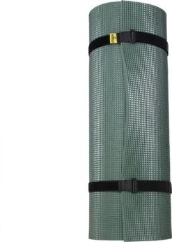 NOMAD® Iso Mat Premium - Slaapmat - 180x 55 X 1 - - 1 Persoons -Winkel Voor Kampeerartikelen Voor Buiten 856x1200