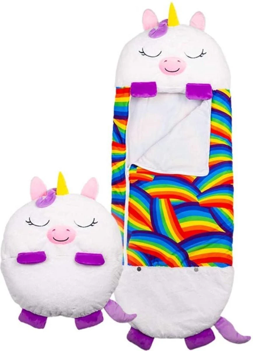 Unicorn Slaapzak -180 Cms | Kinderslaapzak | Slaapzak Junior | Nappers | Children Sleeping Bag | Kinderen Slaapzak | Super Soft 2 In 1 Fun Pillow &Sleepy For Boys | Unicorn Slaapzak | Zachte Slaapzak | Knuffel Slaapzak | 2 In 1 Slaapzak | Kinderen 3 Unicorn Slaapzak -180 Cms | Kinderslaapzak | Slaapzak Junior | Nappers | Children Sleeping Bag | Kinderen Slaapzak | Super Soft 2 In 1 Fun Pillow &Sleepy For Boys | Unicorn Slaapzak | Zachte Slaapzak | Knuffel Slaapzak | 2 In 1 Slaapzak | Kinderen