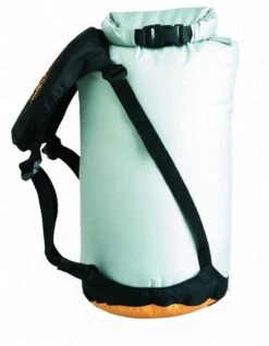 Sea To Summit - EVent® Compression Dry Sack - Drybags - Waterdichte Compressiezak - 10L - Grijs/Geel -Winkel Voor Kampeerartikelen Voor Buiten 933x1200 1